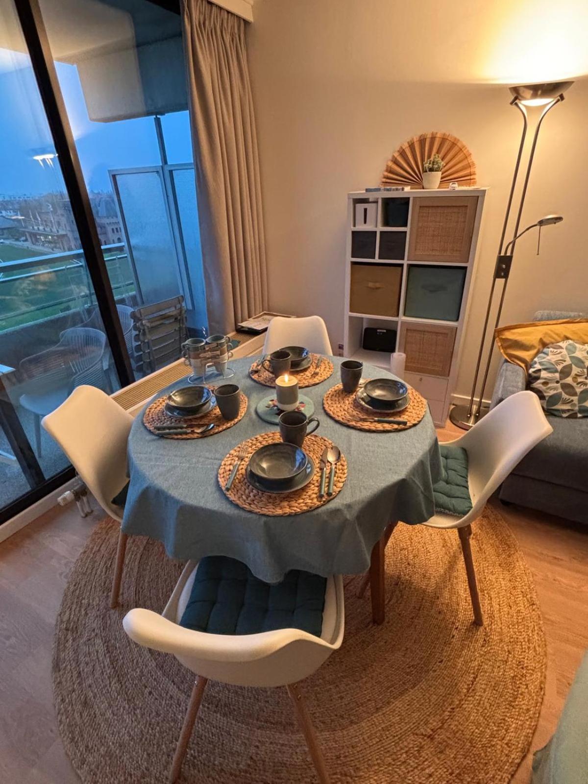 Sea And Settle Appartement
