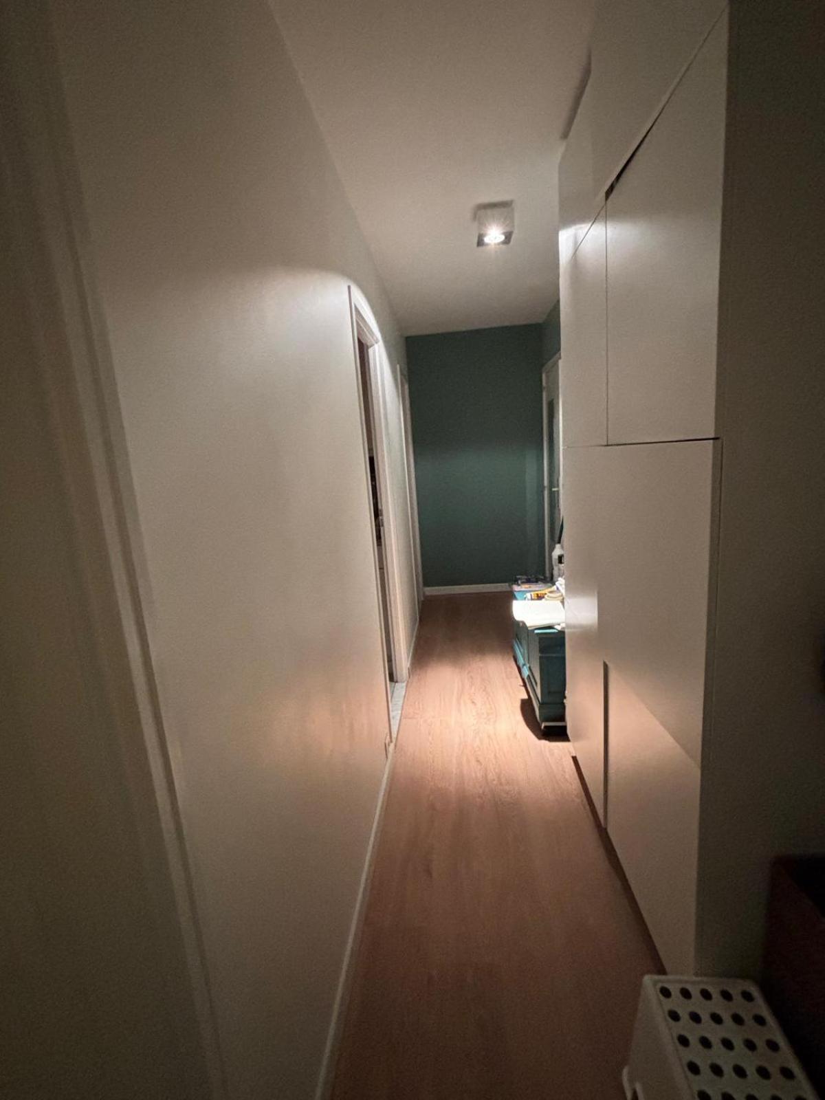 Appartement Sea And Settle *