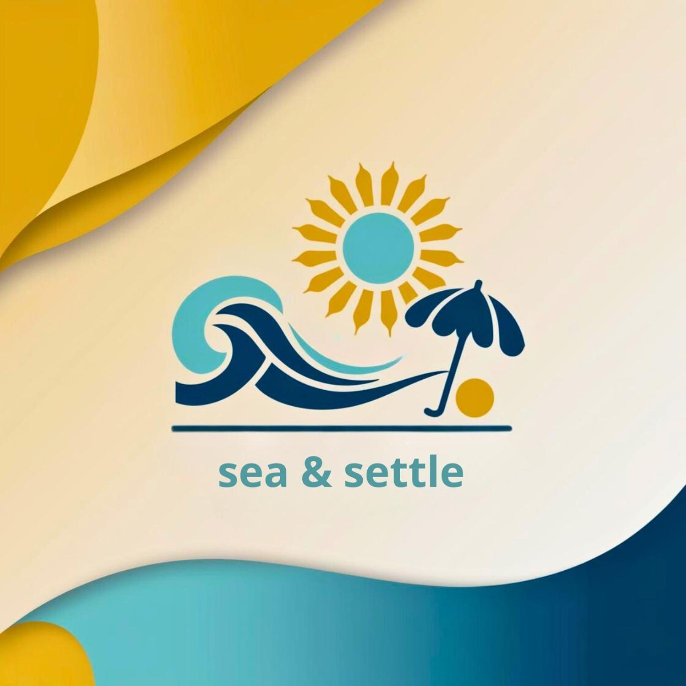 Sea And Settle Appartement Oostende